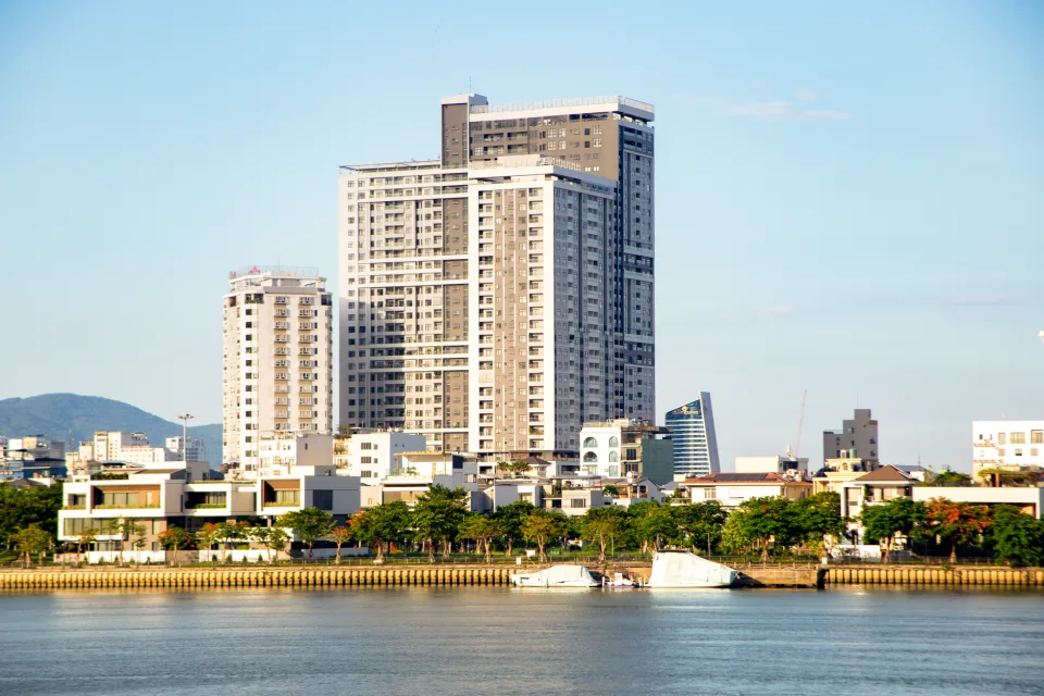 Hình ảnh tại Ribo Việt Nam 3