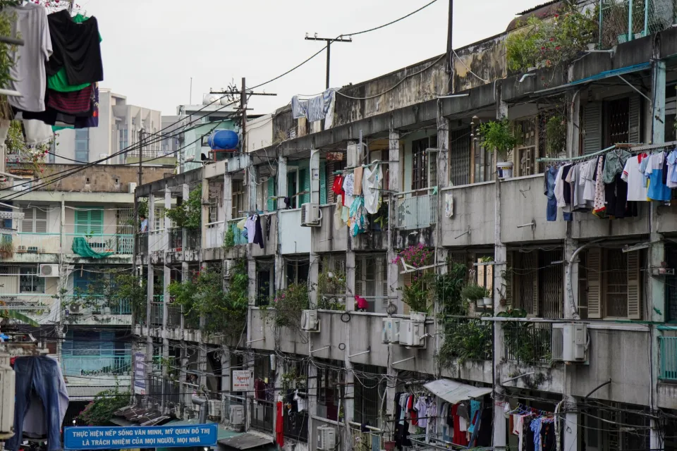 Tại Ribo Việt Nam